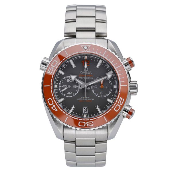 Omega Planet Ocean 215.30.46.51.99.001